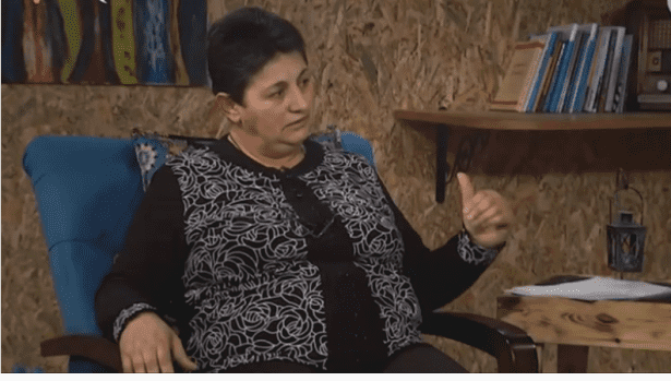 الاحتلال يفرج عن المحاضرة الجامعية وداد البرغوثي ويفرض الاقامة الجبرية عليها