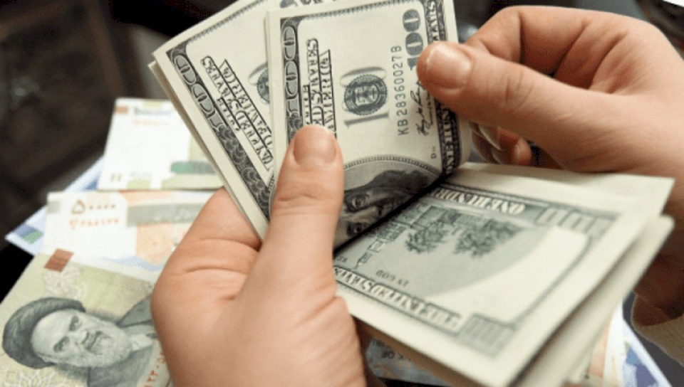 أسعار العملات: انخفاض اسعار الصرف