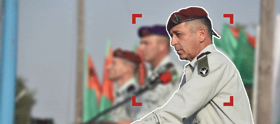 كوخافي : نبذل جهودنا لإعادة جثث جنودنا  من غزة