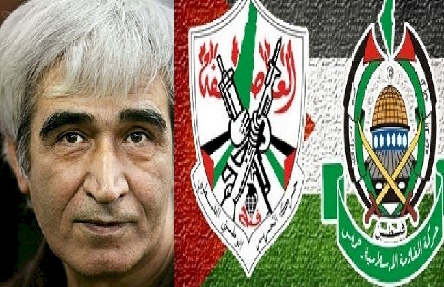 الاسير  سعدات لــ فتح وحماس: اغتنموا الفرصة