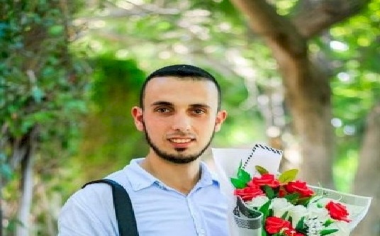 غزة: وفاة شاب غرقًا 