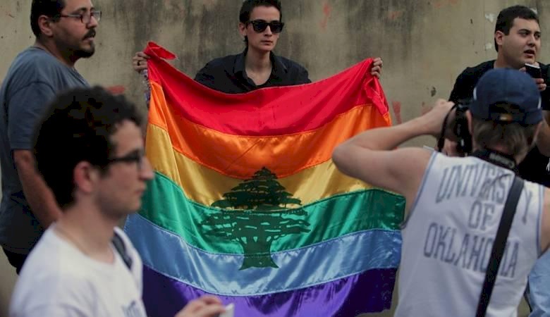 لبنان تستضيف فعالية للدفاع عن حقوق المثليين!