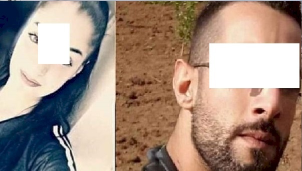 شاب يقتل حبيبته وينتحر!