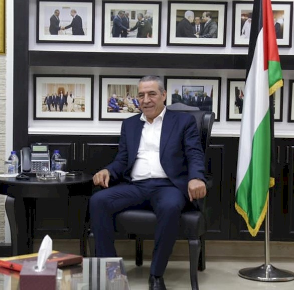 حسين الشيخ: هذا هو المطلوب لانهاء الانقسام