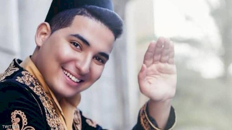 وفاة نجم برنامج "فنان العرب"