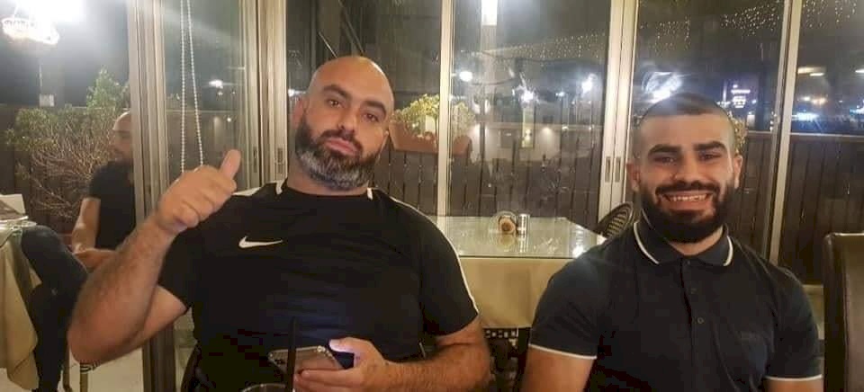 الاضراب يعم مجد الكروم بعد جريمة قتل شقيقان 