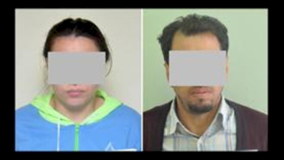 في بلد عربي.. حرق زوجته ونقلها الى المشفى!