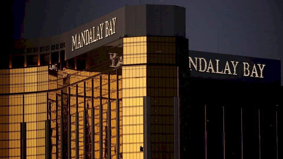 800 مليون دولار تعويضاً لأعنف حادث إطلاق نار في لاس فيغاس