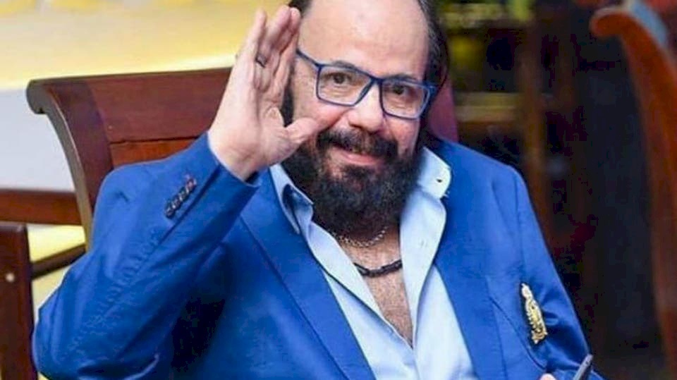 تعرف على المرض الذي أصاب طلعت زكريا قبل وفاته