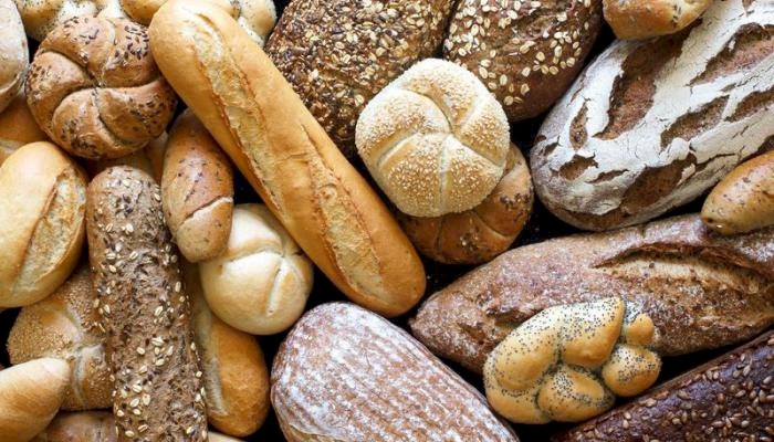 أفضل أنواع الخبز فائدة لصحة الانسان