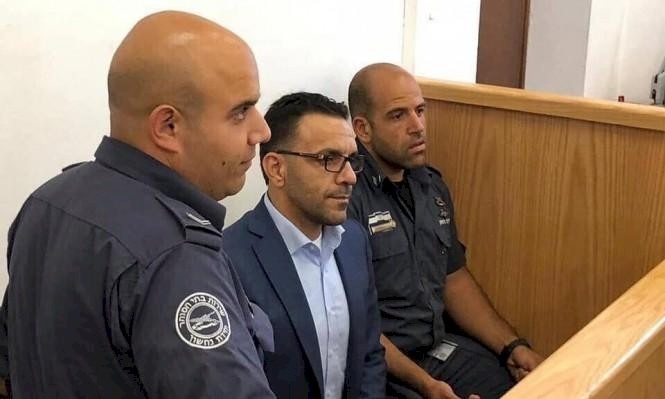 القدس المحتلة: اعتقال المحافظ غيث وامين سر فتح شادي مطور