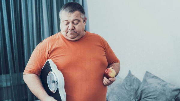 7 وجبات لا تسبب زيادة بالوزن