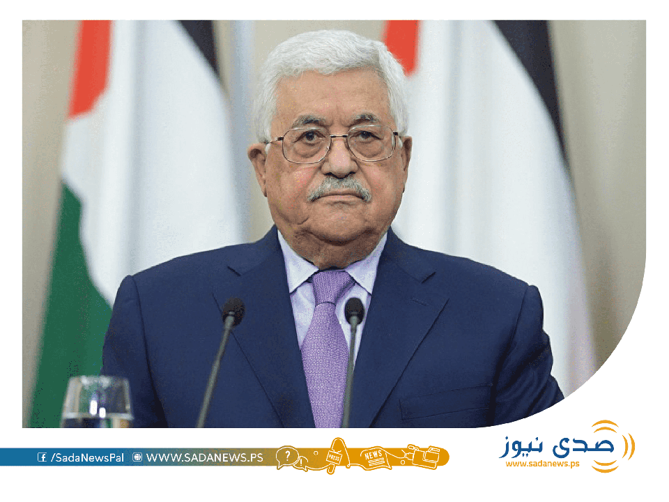 كاتب اسرائيلي: عباس أفشل صفقة القرن