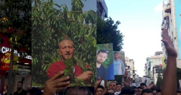 الاسير سامر عربيد يستيقظ من غيبوبته