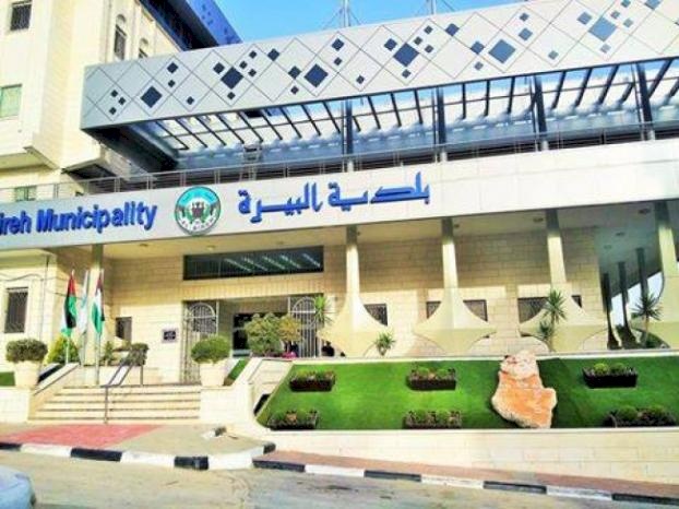 بلدية البيرة: إضراب لنقابة العاملين الأحد المقبل