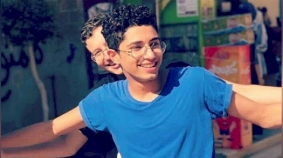 منع زملاءه من التحرش بفتاة.. فأردوه قتيلاً