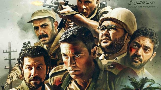 بعد بطولته فيلم "الممر".. برلمانية تطالب أحمد عز باستكمال بطولاته والاعتراف بأولاده
