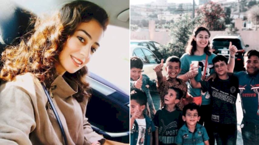 محكمة الاحتلال تنظر بتثبيت الاعتقال الإداري للأسيرة اللبدي