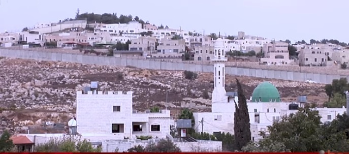 بالفيديو.. مشاريع تنموية تستهدف بيت لحم