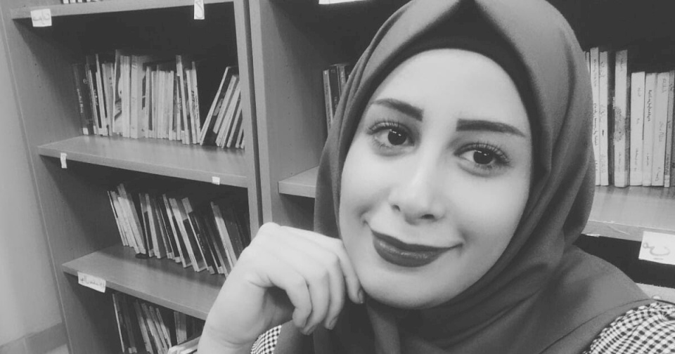 مقال نور حطيط: أخاف النوافذ وجسدي