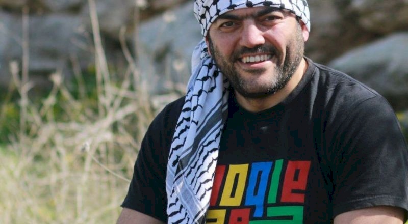 حتى ولو فقط بالضفة!!