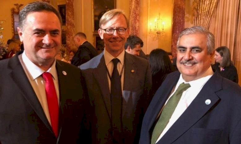 البحرين..تطبيع مستمر مع "اسرائيل"