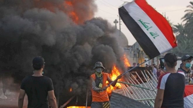 العراقيون يُصدمون بعدد الوزراء المتهمين بالفساد