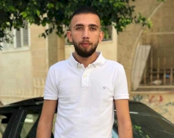 بلدية نابلس تُصدر توضحياً بشأن مقتل الشاب فراس الشايب