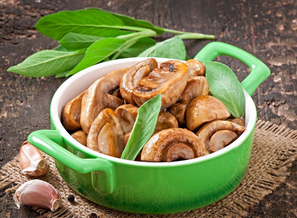 ما علاقة المشروم بالإكتئاب؟