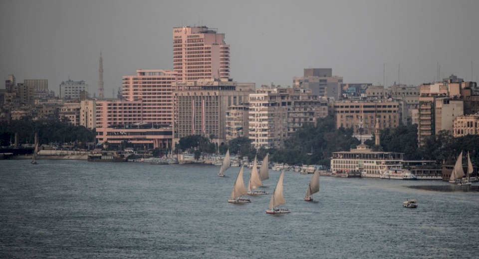 مصر: تعلن حالة الطوارئ القصوى بسبب الاحوال الاجوية