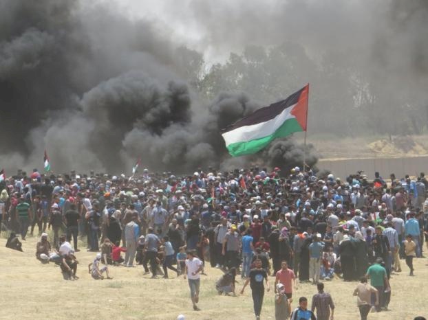 صحيفة: حماس تهدد إسرائيل بإمكانية تفجير الأوضاع في غزة