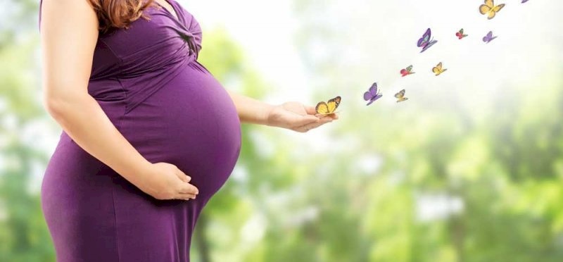 دراسة حديثة عن الحمل ما بعد سن الثلاثين