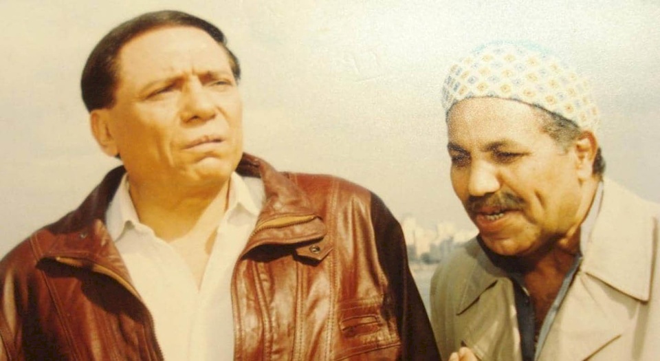 رسمياً.. وفاة فنان مصري قدير