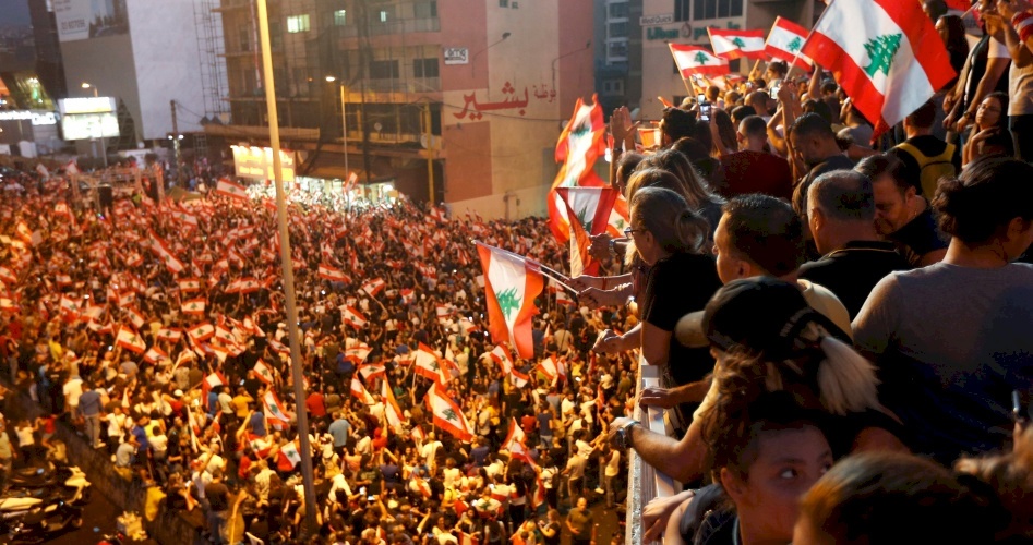 متى ستفتح مصارف لبنان ابوابها؟