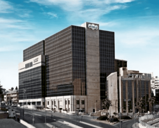 668.9 مليون دولار أرباح مجموعة البنك العربي للتسعة أشهر من عام 2019