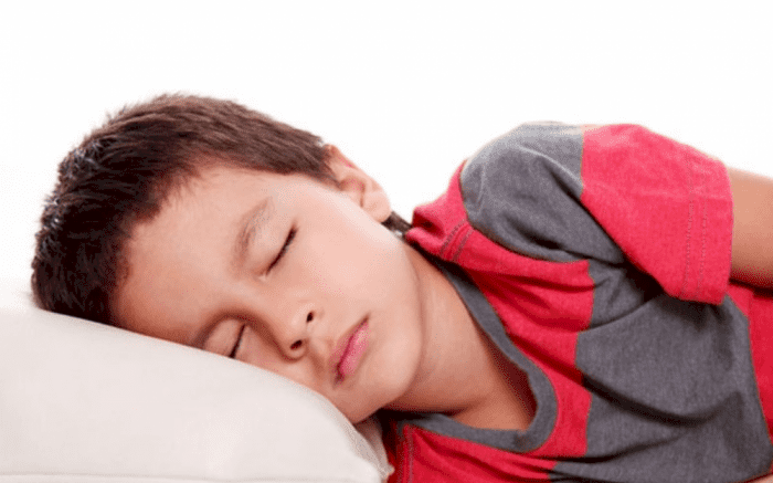 ما اهمية قيلولة الأطفال؟