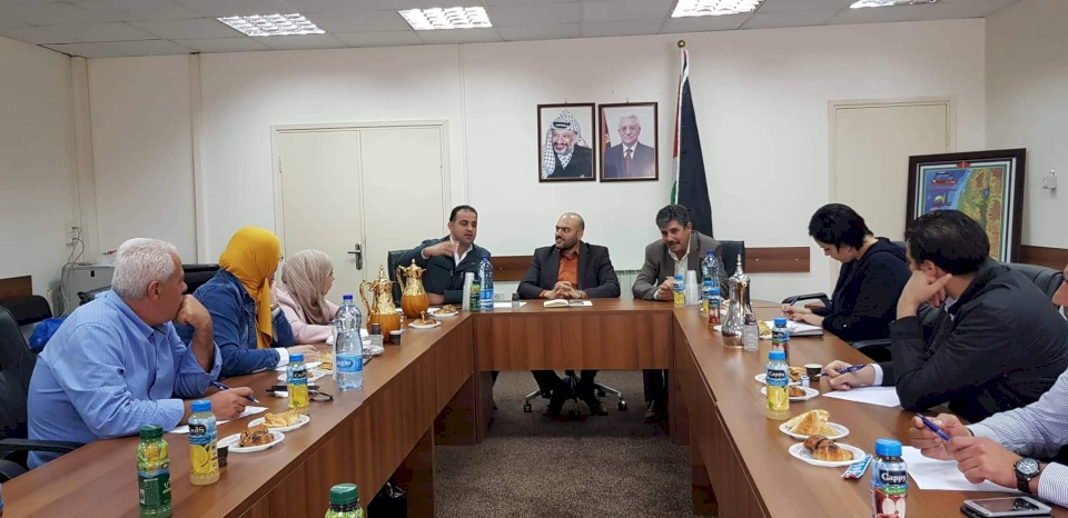 مهداوي: مشروع "مكنّي" يساهم في إكساب الخريجات مهارات عملية للانخراط في سوق العمل