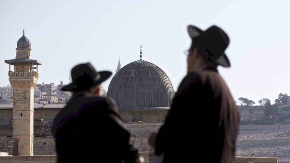 المؤتمر الوطني الشعبي يستنكر التصعيد الاسرائيلي في القدس