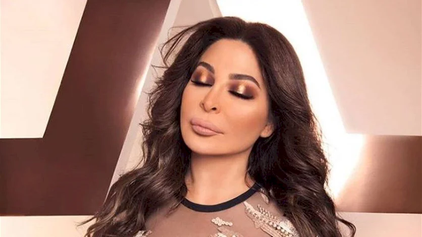 القضاء ينتصر لإليسا:( لا يد أعلى من يد الله)