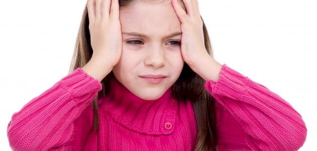 معلومات جديدة عن صداع الأطفال