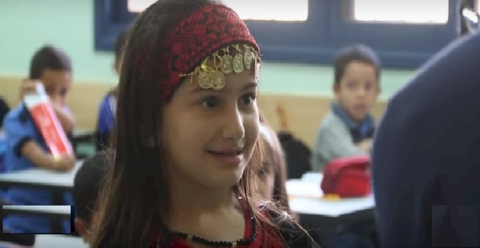 ممثل الإتحاد الأوربي: نسعى لتوفير بيئة تعليمية امنة 