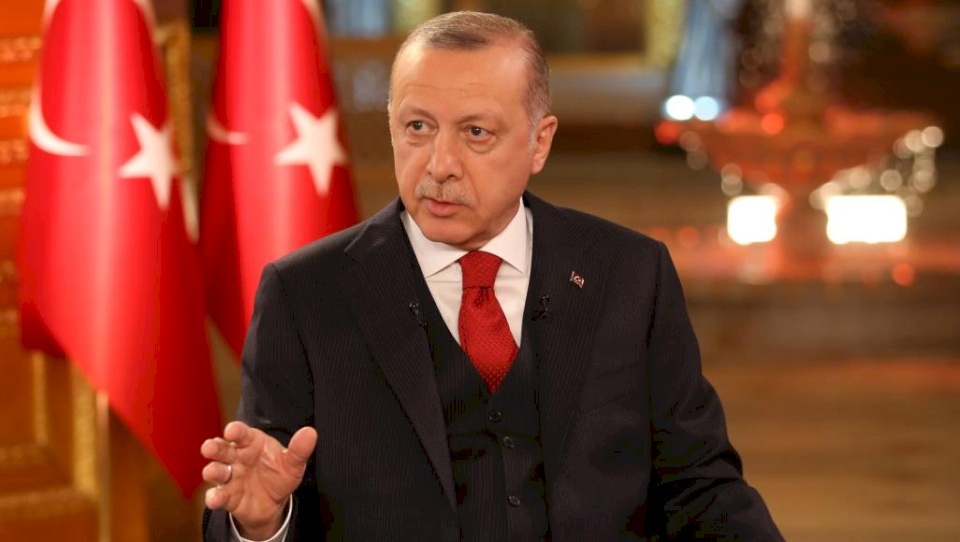 إعلام تركي: أردوغان غادر إلى أوكرانيا للقاء زيلينسكي وغوتيريش