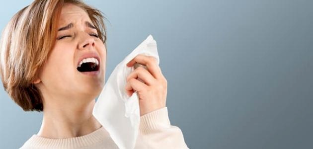 كيف تتغلب على أعراض حساسية الربيع؟