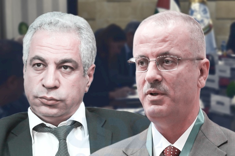 وزير سابق: الحمد الله أزاحني عن رئاسة إدارة مشروع ووضع مشتبه بالفساد