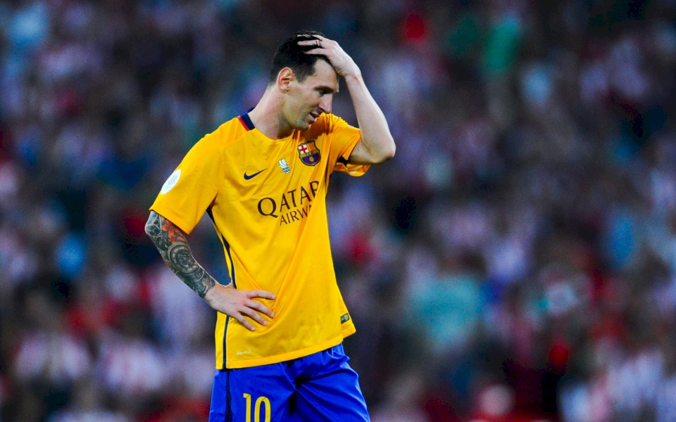 ليفانتي يقلب الطاولة على برشلونة