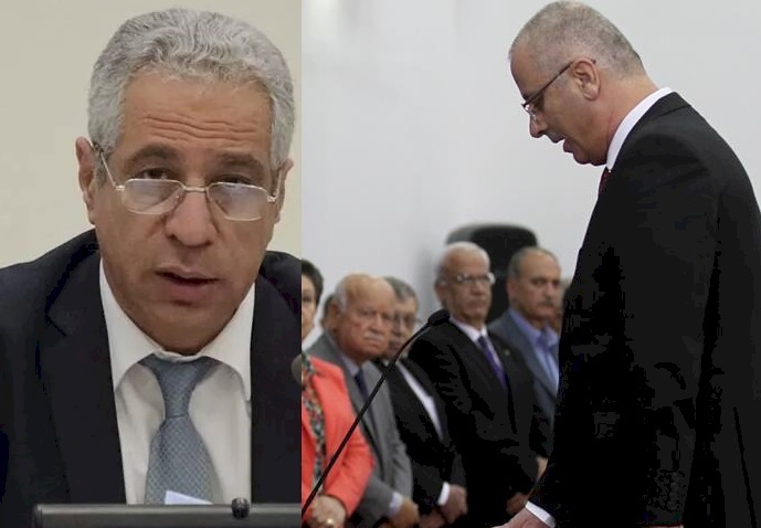 العيسة ردا على الحمد الله: تمنيت لو دافعت عن نفسك دون اللجوء للكذب و الافتراء