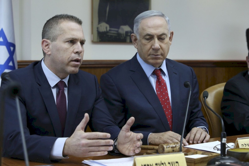أردان: إسرائيل والولايات المتحدة لا تتفقان حول كيفيـة كبح إيـران