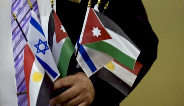 الاردن لم يكشف عن حيثيات الاتفاق مع اسرائيل بخصوص  اللبدي ومرعي