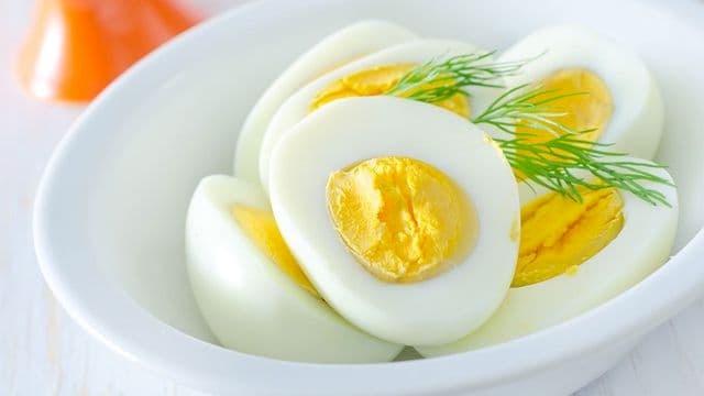 تجاوزه قد يؤدي إلى الموت.. كم بيضة مسموح تناولها في الأسبوع؟