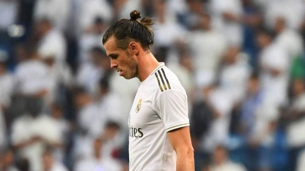 بيل يُصر على الرحيل عن ريال مدريد